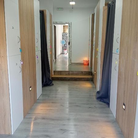 Albergue Alecer Caldas De Reis Dış mekan fotoğraf
